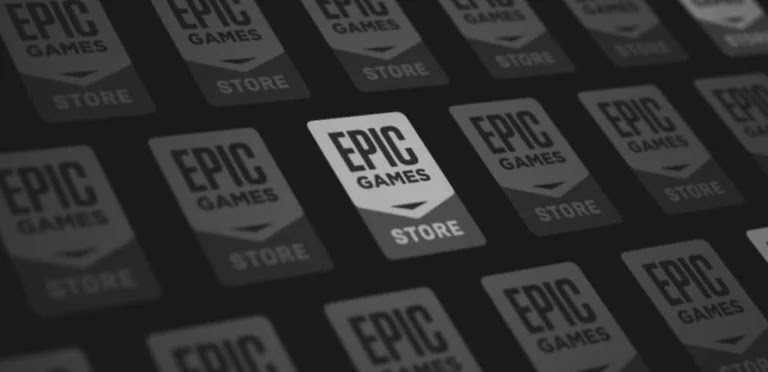 O próximo título gratuito da Epic Games Store é um 'jogo misterioso'