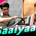 Saaiyaan Lyrics – Gunday