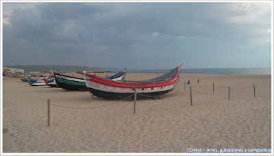 Portugal; sem guia; Europa; praia; oceano atlântico; Nazaré