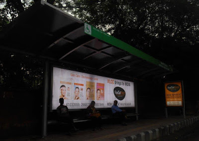 Outdoor Advertising 