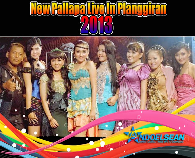 Dangdut koplo terbaru new pallapa live in planggiran 2013