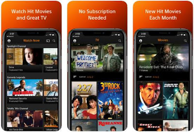8 Aplikasi Nonton Film di iPhone dan iPad Terbaik (+Serial ...