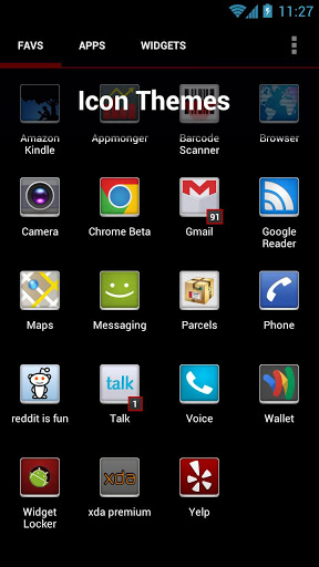 Download Nova Launcher 2.0.2 Apk For Android | download ...