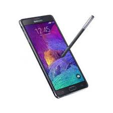 Grossiste Samsung Galaxy N910F Note 4 4G NFC 32GB charcoal black T-Mobile DE