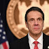 Newly introduced plan would split New York into three 'autonomous regions,' strip power from Democratic leaders