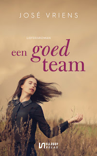 Een goed team Jose Vriens