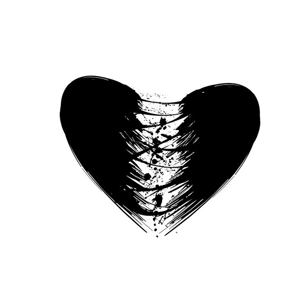 Downway stream new song "Heart In Two"