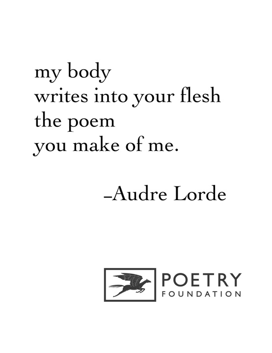 So lovers, Here some poems lines for you from the Love poems Board: