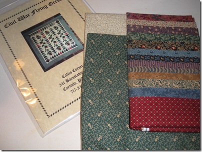 Quilt U 004