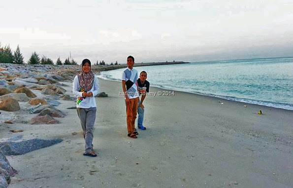 pantai airport terengganu