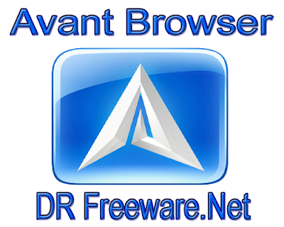 Avant Browser 2014 Beta 1 Free Download