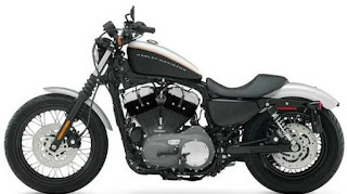 sportster xl 1200 nighster 2007