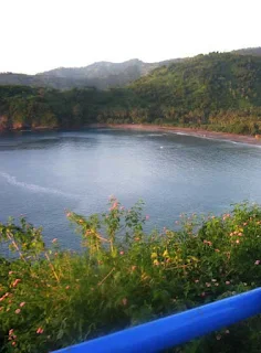 bukit malimbu lombok barat