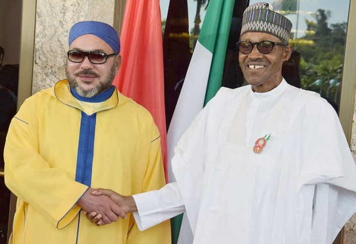 Gazoduc Maroc-Nigeria : Des contacts sont en cours avec les Européens pour le financement