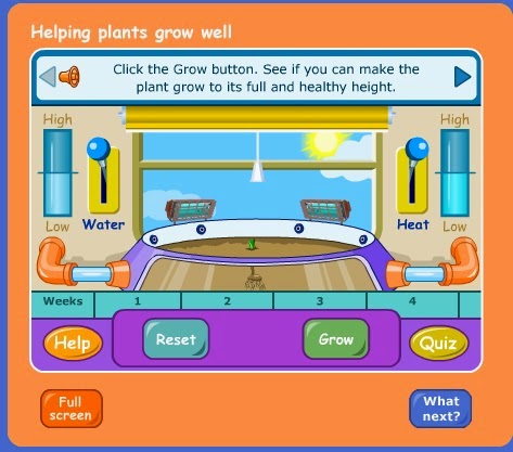 http://www.bbc.co.uk/schools/scienceclips/ages/7_8/plants_grow.shtml