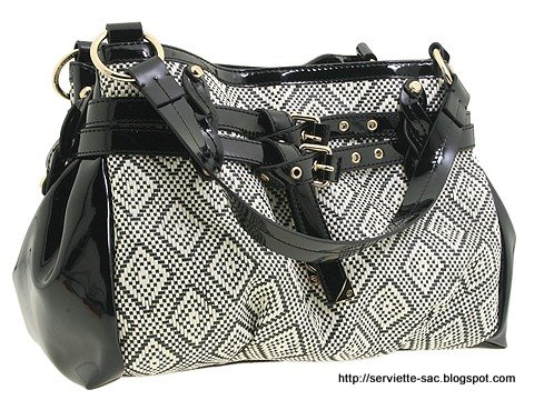 Serviette sac:serviette-1294452