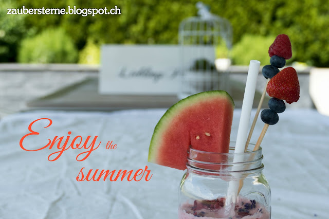 Melonenpizza, gesunde Pizza, Foodblogerin Schweiz, Beerenkuchen, Beeren Pizza, gesunde Rezepte, Blog Schweiz, zaubersterne, so geht Sommer