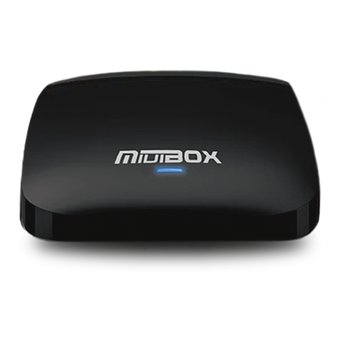 TV BOX MIUIBOX IBLACK