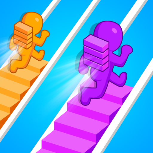 Have fun playing Bridge Water Rush games on Gogy.games!