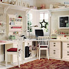 Craft Room Ideas For Small Rooms / Small Room Ideas | RC Willey Blog - The problem is that my craft room is fairly small and there are times when i need to use all of the floor space for large diy projects.