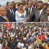 Qu'est devenue la Dynamique de l'opposition ? Où est le Front citoyen 2016 après sa naissance à l'ile de Gorée? Que dire des ratés du "Rassemblement"? Meeting 5 novemebre, Marche pacifique 12 novembre; Meeting 19 novembre, ...
