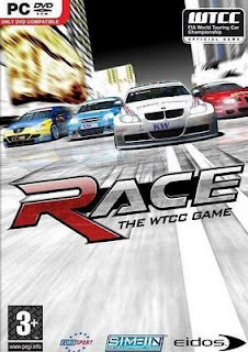Race the WTCC Download mediafire mf-pcgame.org