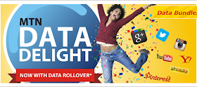 6GB Data MTN Day Night Browsing