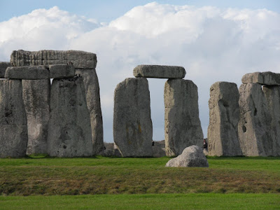 Stonehenge