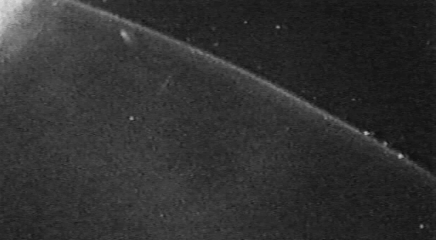 Aliens Exist But Were Not Looking Right Image