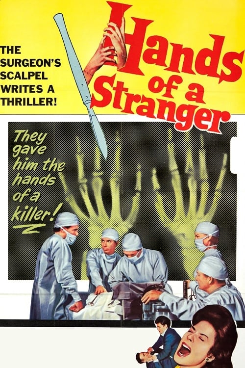 Hands of a Stranger 1962 Film Completo Streaming