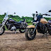 UM Renegade Commando Classic and Mojave Edition First Ride Review: Royal Enfield Rival, Finally?