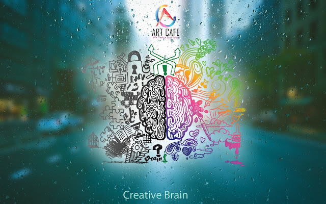 artcafelk -creative brain
