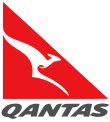 qantas australia airlines logo