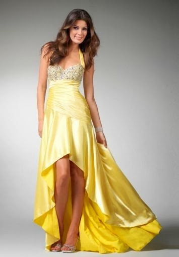 ... prom dress an appropriate and special prom dress is the first thing