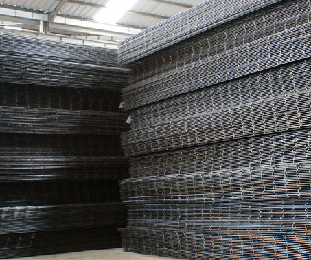 cara menghitung konversi besi tulangan ke wire mesh