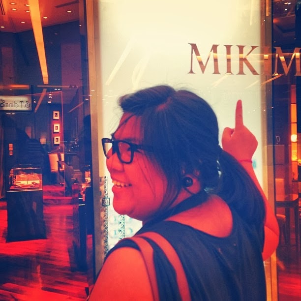 MOnKIss
