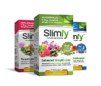 slimfy Weight loss