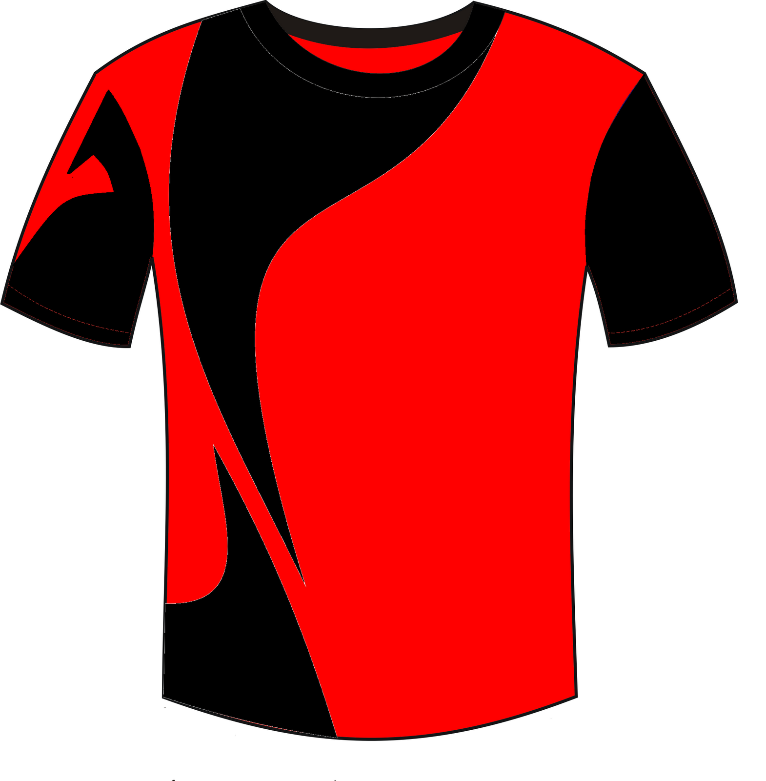 My Blog Design Kaos  Futsal 