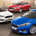 Ford Focus 2016 một ngày trải nghiệm vừa hiện đại và vừa tiết kiệm