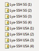 Download SSH SG USA Special 20 Desember 2013