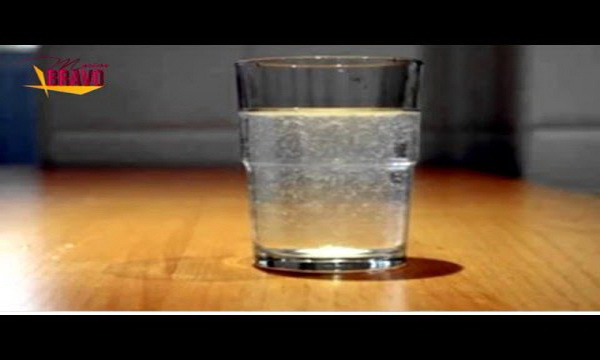 How To Detect Negative Energies At Home Using Only A Glass Of Water? Here We Tell You About It