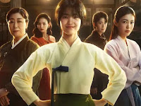 Jeong-Nyeon: The Star is Born (Drama Korea 2024)