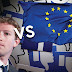 Az EU korlátozza a Facebookot