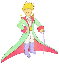 De Antoine de Saint Exupéry