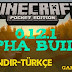 Minecraft Pocket Edition 0.12.1 Alpha Build 6 İndirme Linki