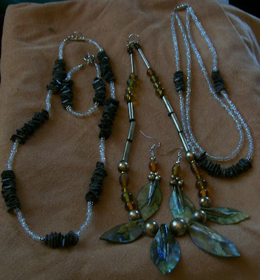 custom beaded jewelry