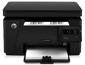 HP LaserJet Pro M126 Pilote Imprimante