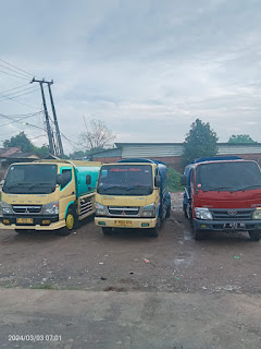 Depot Isi Ulang Air Minum
