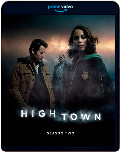 Hightown: Season 2 (2021) 1080p AMZN Latino (Serie de TV. Drama)