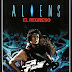 Aliens: El regreso película español latino hd 1080p